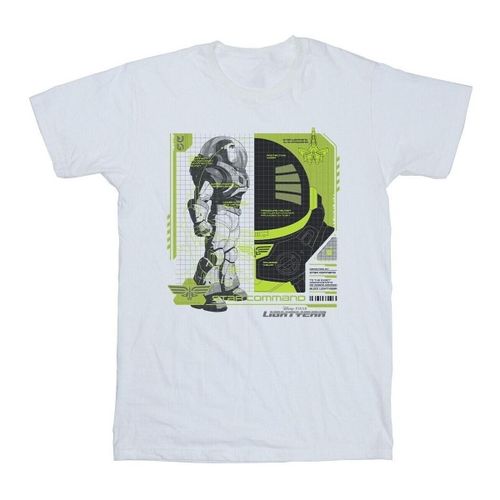 T-shirt Disney Lightyear - Disney - Modalova