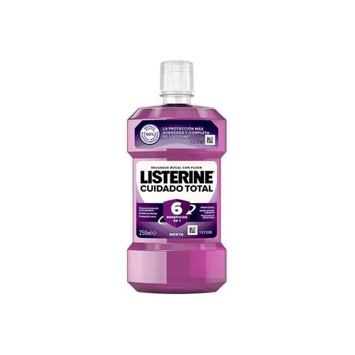 Accessoires corps Bain De Bouche Total Care - Listerine - Modalova
