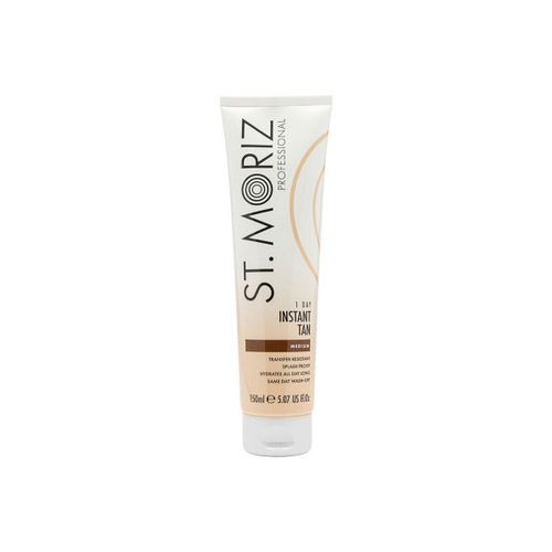 Protections solaires Professionnel Bronzage Instantané 1 Jour moyen - St. Moriz - Modalova