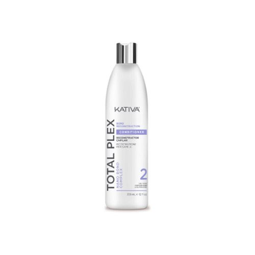 Soins & Après-shampooing Total Plex Revitalisant Reconstructeur - Kativa - Modalova