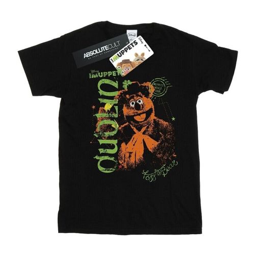 T-shirt The Muppets In Dublin - Disney - Modalova