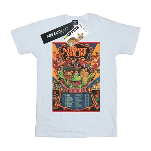 T-shirt The Muppets The Muppet Show - Disney - Modalova