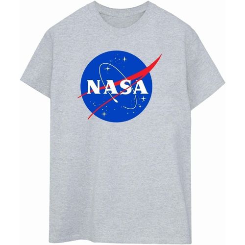T-shirt Nasa BI51917 - Nasa - Modalova