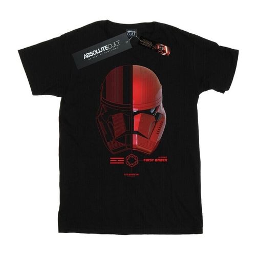 T-shirt Disney Sith Trooper - Disney - Modalova