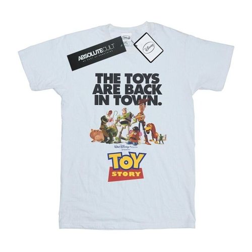 T-shirt Disney Toy Story - Disney - Modalova