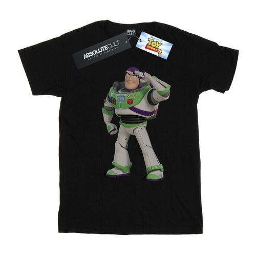 T-shirt Disney Toy Story Lightyear - Disney - Modalova