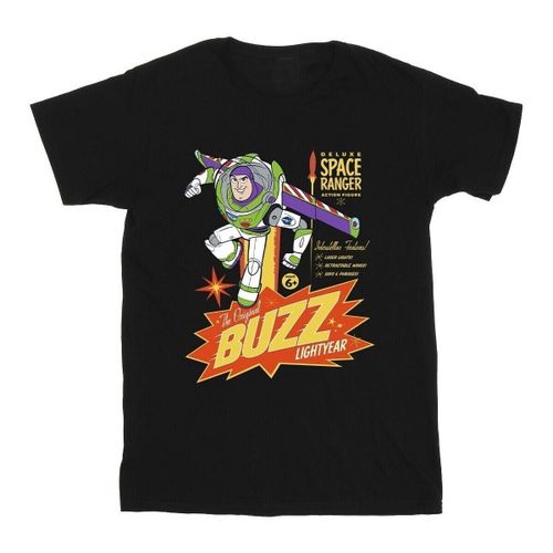 T-shirt Disney Toy Story Lightyear - Disney - Modalova