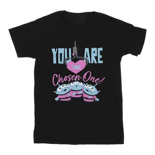 T-shirt Toy Story You Are The Chosen One - Disney - Modalova