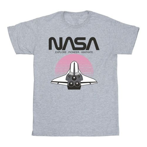 T-shirt Nasa BI52274 - Nasa - Modalova