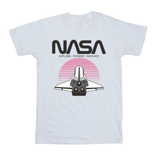 T-shirt Nasa BI52274 - Nasa - Modalova