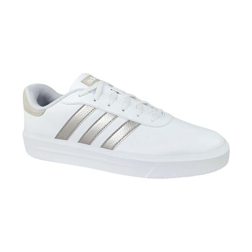 Baskets basses Court Platform - adidas - Modalova