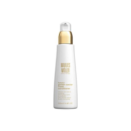 Soins & Après-shampooing Masque Revitalisant De Luxe Au Caviar Doré - Marlies Möller - Modalova