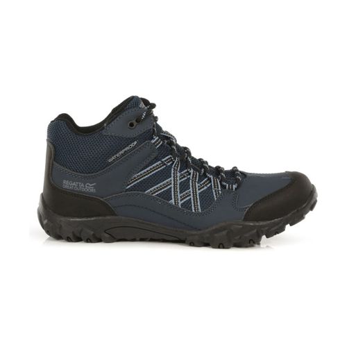 Trail Regatta Edgepoint Mid WP AZNE - Regatta - Modalova