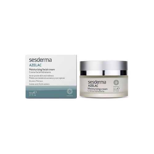 Accessoires visages Azelac Crème Hydratante - Sesderma - Modalova