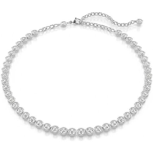 Collier Collier Imber tennis - Swarovski - Modalova