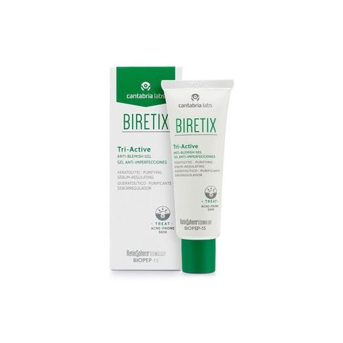 Soins ciblés Tri-active Gel Anti-imperfections - Biretix - Modalova