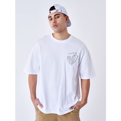 T-shirt Tee Shirt 2310043 - Project X Paris - Modalova
