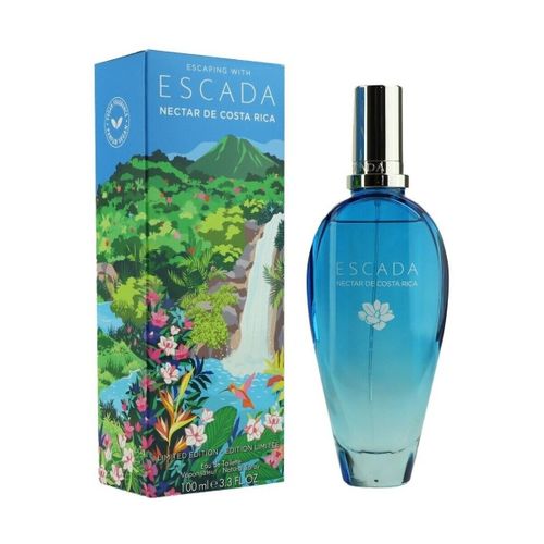 Cologne Nectar de Costa Rica - eau de toilette - 100ml - Escada - Modalova