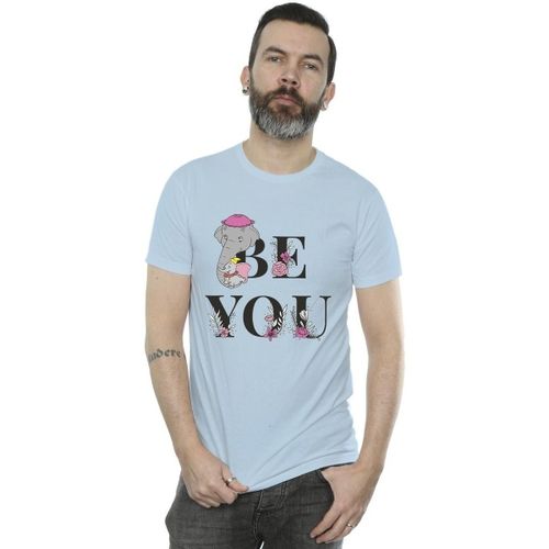 T-shirt Disney Be You - Disney - Modalova