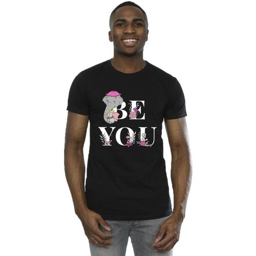 T-shirt Disney Be You - Disney - Modalova