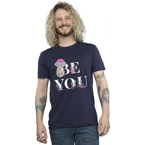 T-shirt Disney Be You - Disney - Modalova