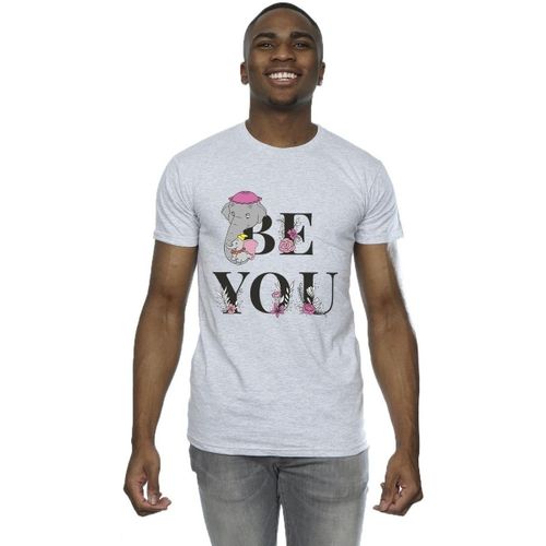 T-shirt Disney Be You - Disney - Modalova
