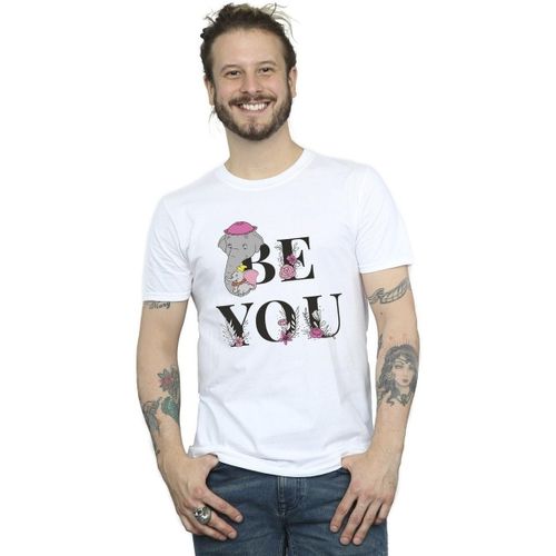 T-shirt Disney Be You - Disney - Modalova