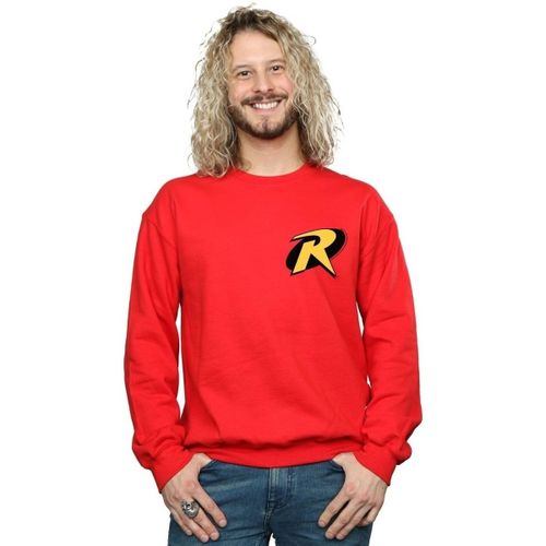 Sweat-shirt Dc Comics BI20192 - Dc Comics - Modalova