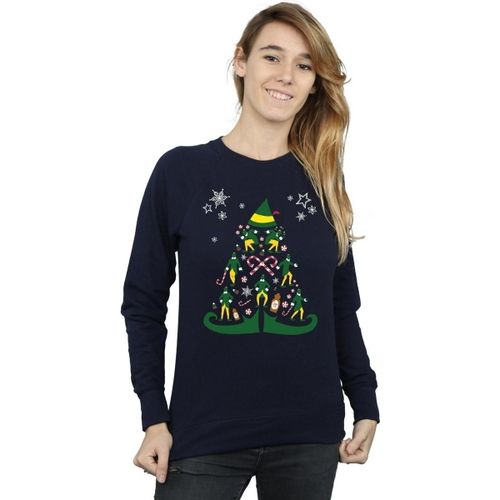 Sweat-shirt Elf BI5047 - Elf - Modalova