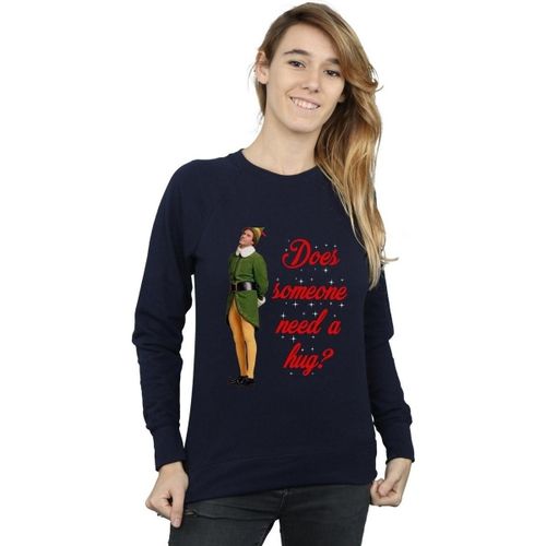 Sweat-shirt Elf BI5083 - Elf - Modalova