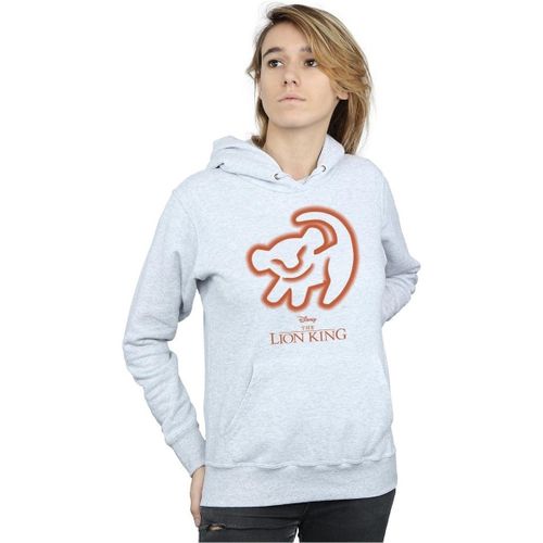 Sweat-shirt Disney The Lion King - Disney - Modalova