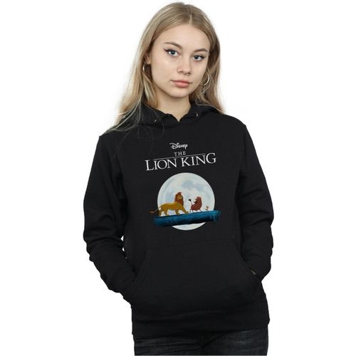 Sweat-shirt The Lion King Hakuna Matata Walk - Disney - Modalova