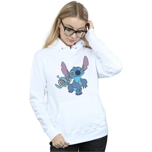 Sweat-shirt Disney Hypnotized - Disney - Modalova