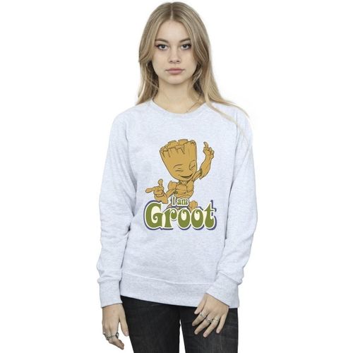 Sweat-shirt Marvel BI19558 - Marvel - Modalova