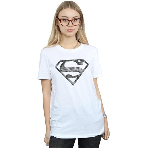 T-shirt Dc Comics BI19593 - Dc Comics - Modalova