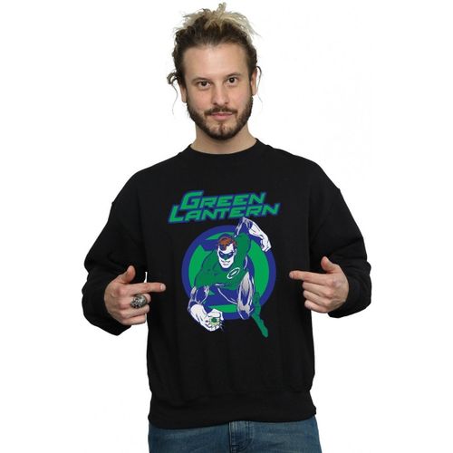 Sweatshirts Dc Comics BI19803 - Dc Comics - Modalova