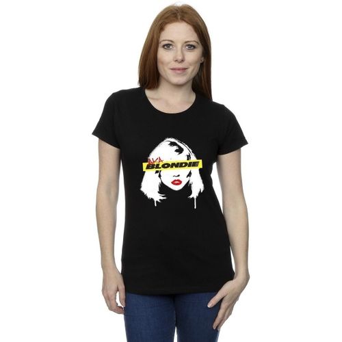 T-shirt Blondie BI19822 - Blondie - Modalova