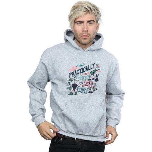 Sweat-shirt Disney Practically - Disney - Modalova