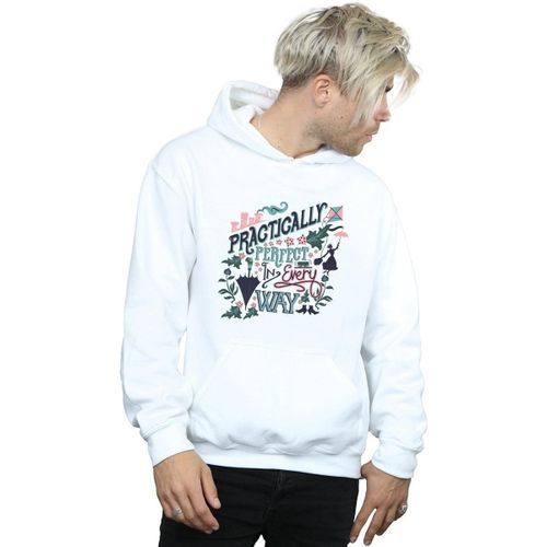 Sweat-shirt Disney Practically - Disney - Modalova