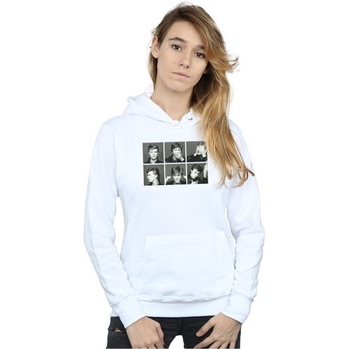 Sweat-shirt David Bowie BI6405 - David Bowie - Modalova