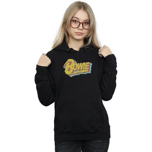 Sweat-shirt David Bowie 90s - David Bowie - Modalova