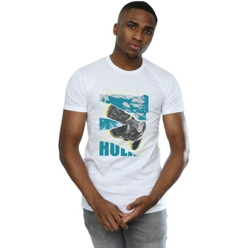 T-shirt Marvel Avengers - Marvel - Modalova