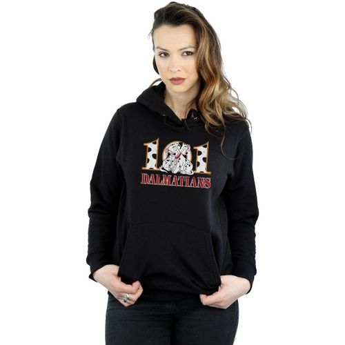 Sweat-shirt Disney 101 Dalmatians - Disney - Modalova