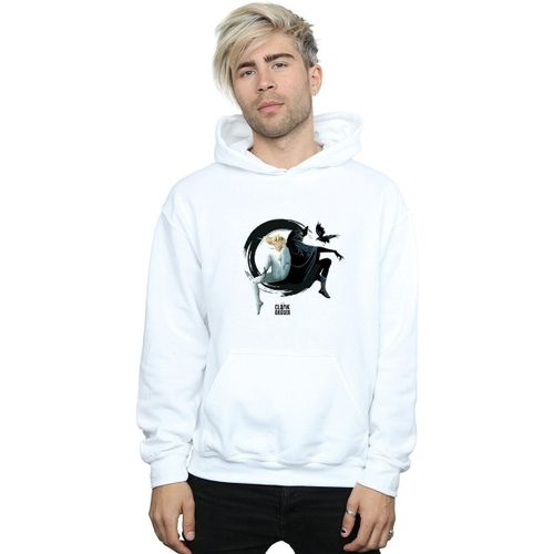 Sweat-shirt Marvel BI6015 - Marvel - Modalova