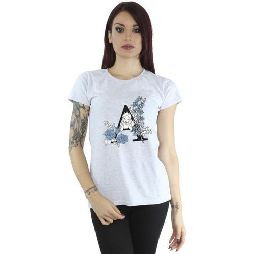 T-shirt Disney Alice in Wonderland - Disney - Modalova
