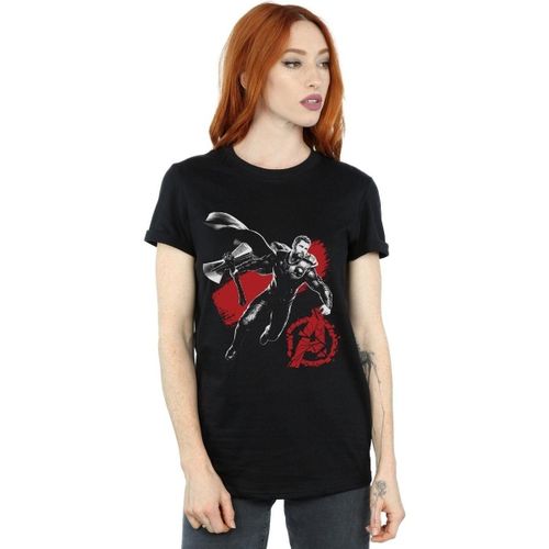 T-shirt Marvel Avengers Endgame - Marvel - Modalova