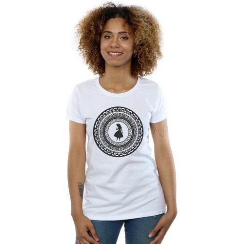 T-shirt Disney Alice in Wonderland - Disney - Modalova