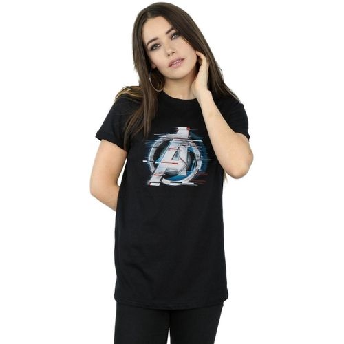 T-shirt Marvel Avengers Endgame - Marvel - Modalova