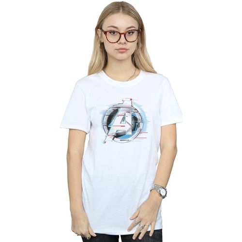 T-shirt Marvel Avengers Endgame - Marvel - Modalova