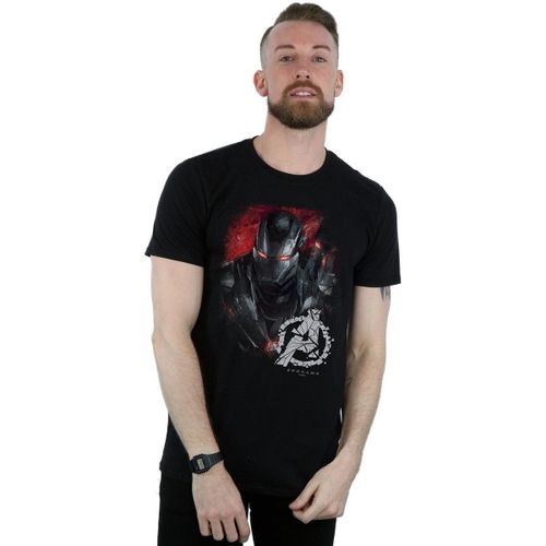 T-shirt Marvel Avengers Endgame - Marvel - Modalova